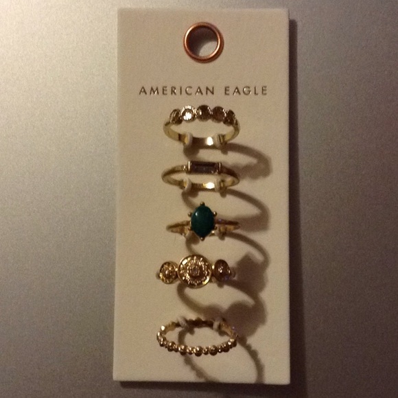 Ring Set - Picture 1 of 3